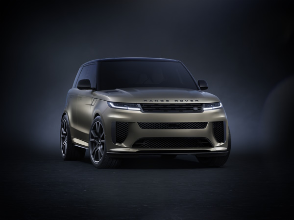 Ssangyong Presenta il nuovo Rexton: il SUV di punta della gamma SsangYong - image Range-Rover on https://motori.net