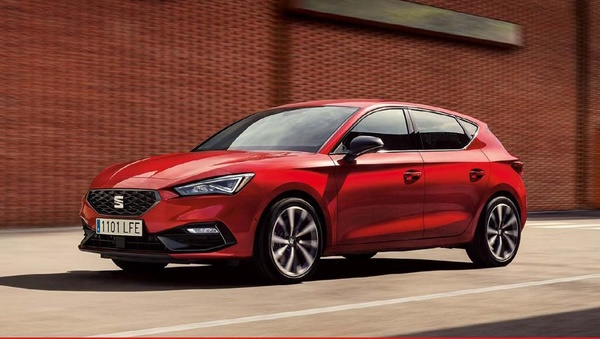 In arrivo ad Autunno, Continental PremiumContact 7 - image SEAT-Leon on https://motori.net