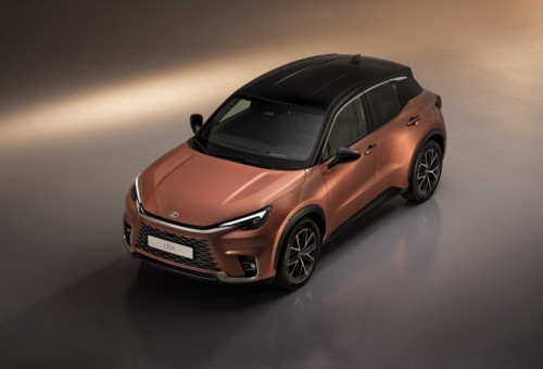 Nuovo Mazda CX-5: design dinamico, prestazioni brillanti e coinvolgenti - image Kexus-LBX on https://motori.net