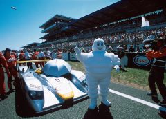 La futura hypercar Alpine per le gare di durata - image Michelin-Le-Mans-240x172 on https://motori.net