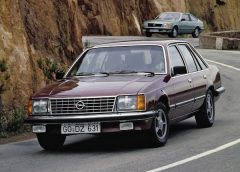 Torna a Settembre - image Opel-Senator-240x172 on https://motori.net