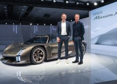 Il car sharing torna a crescere nelle nostre città - image Porsche-Mission-X-240x172 on https://motori.net