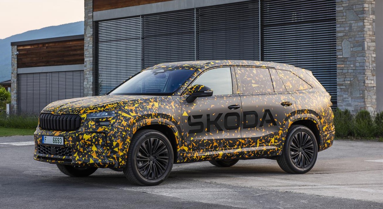 La prima Opel con ABS - image Skoda_Kodiaq on https://motori.net