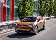 Arriva dalla Spagna una nuova city-car elettrica - image VW-ID.5-GTX-240x172 on https://motori.net