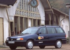 30 anni di Peugeot 306 - image Opel-Impuls-3-240x172 on https://motori.net