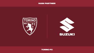 Suzuki e Torino FC sempre più uniti