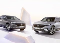 Auto e Moto d’Epoca 2023 a Bologna Fiere - image Mercedes-eqa-eqb-240x172 on https://motori.net