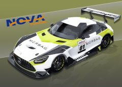 La manifattura dei Quattro Anelli - image Nova-Race-Mercedes-GT3-240x172 on https://motori.net