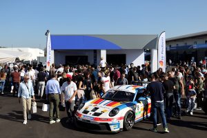 Il Porsche Festival 2023 al Misano World Circuit