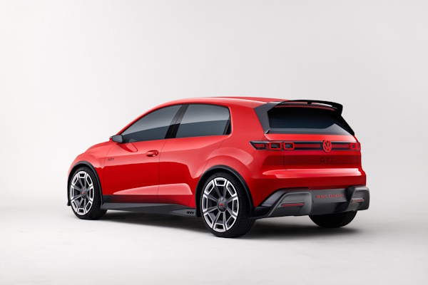 La sportiva compatta secondo Mazda - image VW-ID-GTI-Concept on https://motori.net