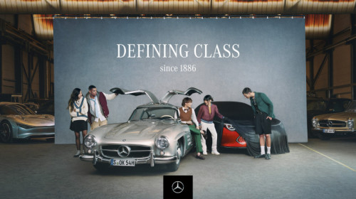 Defining Class Since 1886 - image 500_23c0318-005 on https://motori.net