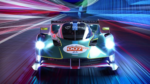 Ad oltre 400 km/h con un V6 Peugeot - image ASTON-MARTIN-RETURNS-TO-LE-MANS-TO-FIGHT-FOR-OVERALL-VICTORY-WITH-VALKYRIE-HYPERCAR_01 on https://motori.net