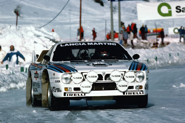 Sandrider, obiettivo Dakar - image Lancia-Rally-037-Gruppo-B1982-1983 on https://motori.net