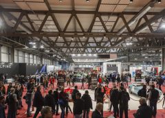 Anteprima di Audi F1 Showcar a Trento - image Milano-AutoClassica-240x172 on https://motori.net
