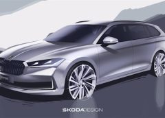 8 nuovi veicoli per una crescita internazionale più redditizia - image Skoda-Supern-bozzetti-240x172 on https://motori.net