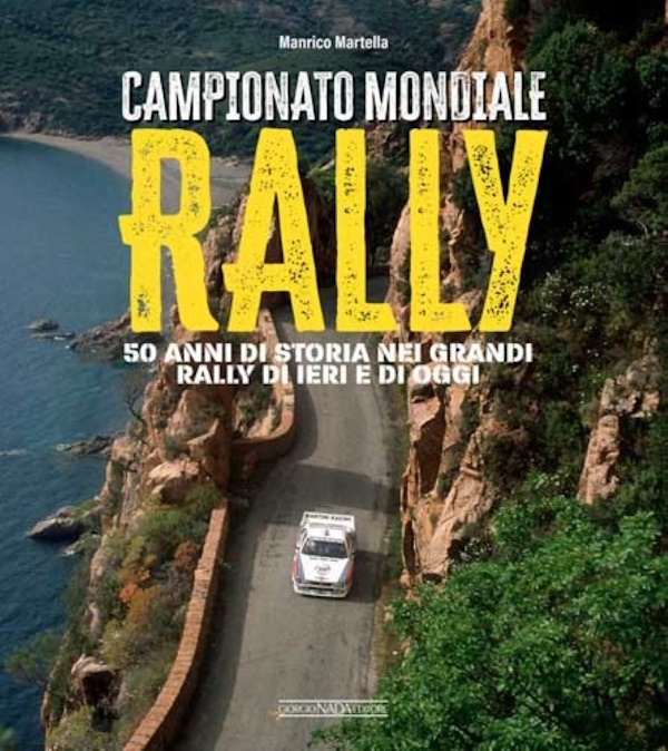 Record storico per Automobile Club Roma - image CAMIPIONATO-MONDIALE-RALLY on https://motori.net
