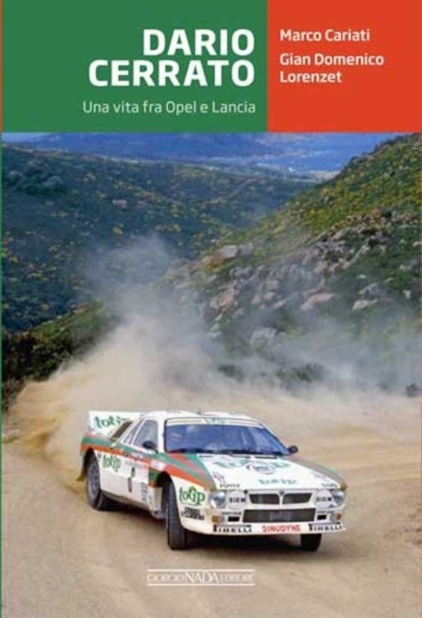 Dario Cerrato - Una vita tra Opel e Lancia - image DARIO-CERRATO on https://motori.net