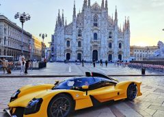 A Vallelunga le finali mondiali Lamborghini - image Isotta-Fraschini-Tipo-6-LMH-Strada-240x172 on https://motori.net