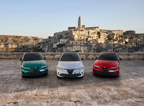 Nuova Golf e-Power, Hybrid-Power, GTI-Power e R-Power - image Tributo-Italiano-Special-Series on https://motori.net