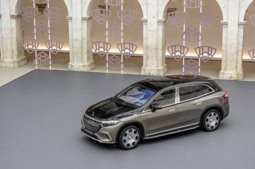 Nuovi motori e estetica rinnovata per Mercedes GLC: SUV e Coupé - image 500_23c0107-003 on https://motori.net