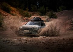 E’ Fiat Panda, l’auto più venduta in Italia nel 2023 - image Audi-Q8-e-tron-edition-Dakar-240x172 on https://motori.net