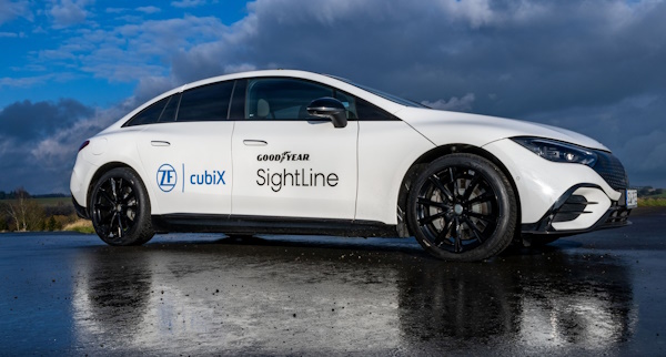 Le tecnologie Ford per il prossimo futuro - image Goodyear-SightLine-and-ZF-cubiX_01 on https://motori.net