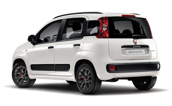 E’ Fiat Panda, l’auto più venduta in Italia nel 2023 - image  on https://motori.net