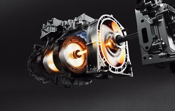 Mazda ed il Wankel come generatore - image 2022_mazda_mx-30_r- on https://motori.net