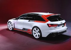 Un omaggio agli appassionati della FIAT 500 - image Audi-RS-6-Avant-GT-240x172 on https://motori.net