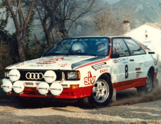 Sessant’anni fa la FIAT 850 - image Audi-Sport-Italia on https://motori.net