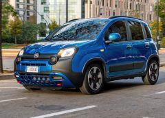 Dacia si conferma la marca estera più venduta in Italia - image FIAT-Panda-240x172 on https://motori.net