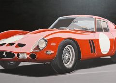 Porsche Italia: un anno di nuovi successi - image Ferrari-250-GTO-240x172 on https://motori.net