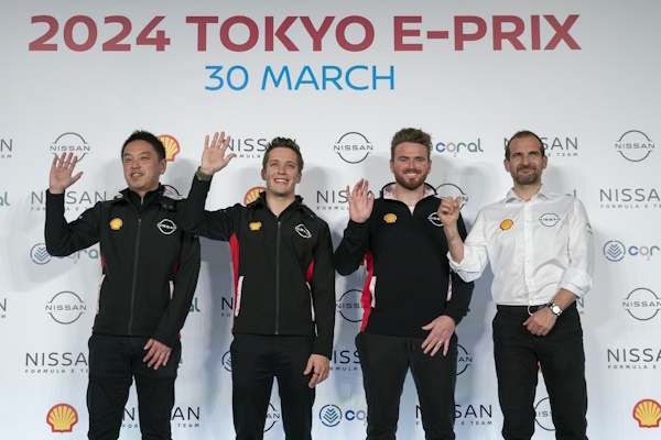 Sebastian Buemi vince l’ePrix di Hong Kong - image 240328-04-002 on https://motori.net