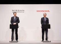 Nissan e Honda verso una collaborazione strategica