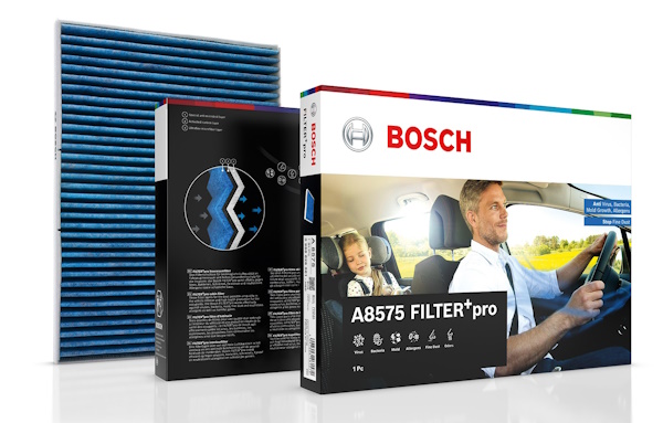 Godere la Primavera con i filtri anti-polline Opel - image Bosch-filtri on https://motori.net