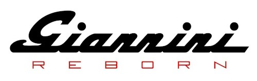 Ibride e sportive - image Giannini-Reborn-logo-low on https://motori.net