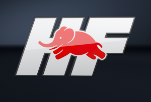 Lancia svela il nuovo logo HF