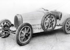 Scura, spettacolare, incredibilmente dinamica - image Bugatti-Type-35-240x172 on https://motori.net