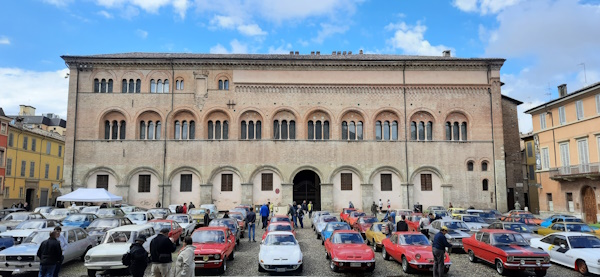 Le classiche tornano a Roma - image Opel-Meeting_low on https://motori.net