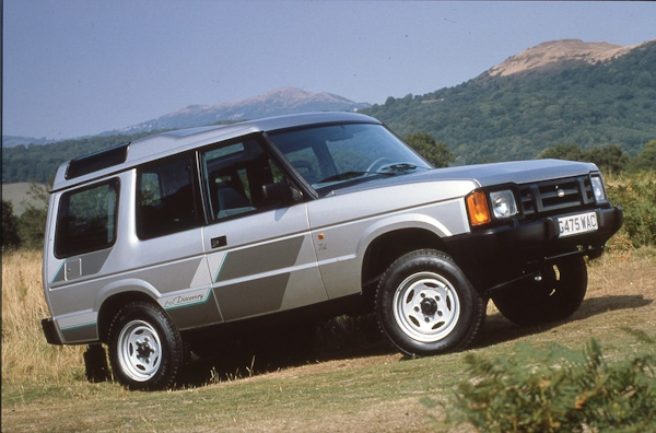 Mazda2 - image 1989-LR-Discovery-TDi on https://motori.net