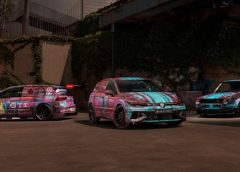 La nuova 33 Stradale trionfa a Villa d’Este - image VW-Golf-GTI-Clubsport-24h-240x172 on https://motori.net
