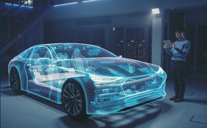Il futuro è dell’automobile sapiens ?