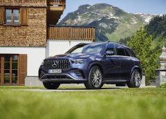 Nel primo semestre Nissan Italia consolida la crescita - image Mercedes-AMG-63-240x172 on https://motori.net