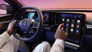 L’evoluzione dei touchscreen