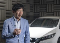 Che cosa hanno in comune le auto più potenti al mondo? - image 240710-nissan-cool-paint16-240x172 on https://motori.net