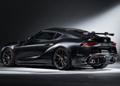 Inconfondibile, inedita, spettacolare - image fe-003-240x172 on https://motori.net