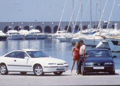 Una versione speciale davvero esclusiva - image 1995-Opel-Calibra-V6-01-240x172 on https://motori.net
