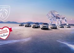 BMW Italia Ceccato Racing nel CIGT 2025 - image Peugeotmarchioautomobilisticopreferitodaifrancesi-240x172 on https://motori.net