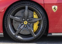 Nuova Mazda CX-5 - image Michelin-ferrari-F80-240x172 on https://motori.net