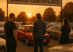 Il Rally del Lazio Cassino pronto all’esordio nel CIAR Sparco 2025 - image  on https://motori.net